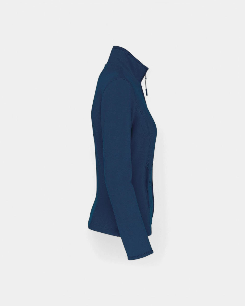 Damesfleece om te personaliseren - 49