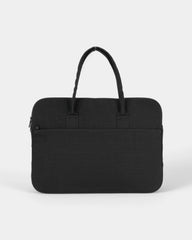 Personaliseerbare laptoptas 100% katoen