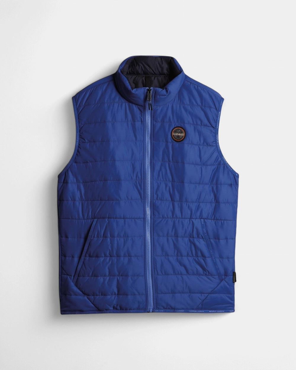 Mouwloos vest om te personaliseren - 1