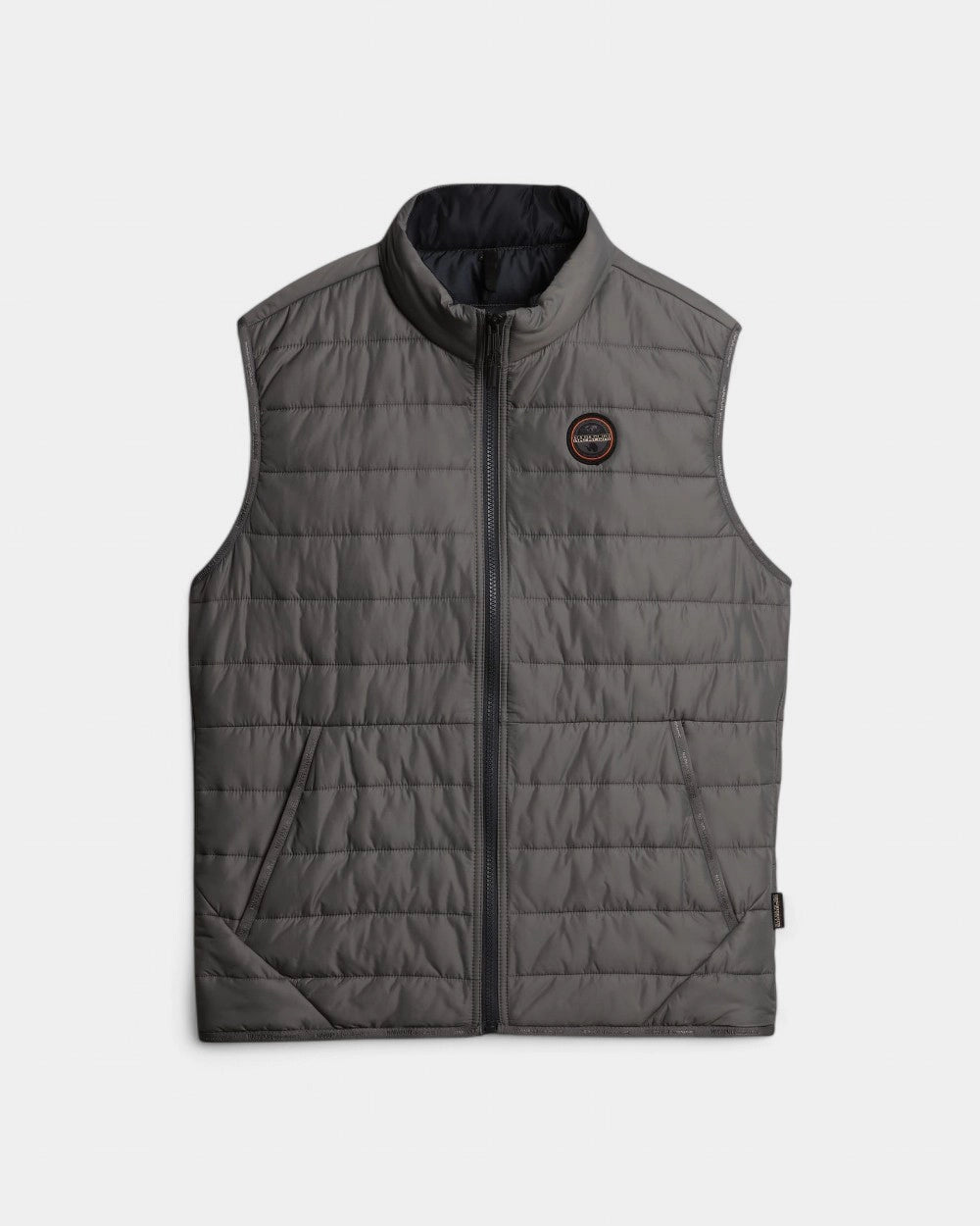 Mouwloos vest om te personaliseren - 3