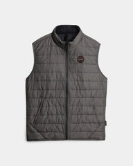 Mouwloos vest om te personaliseren - 3