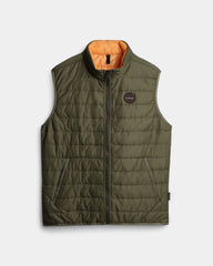 Mouwloos vest om te personaliseren - 5