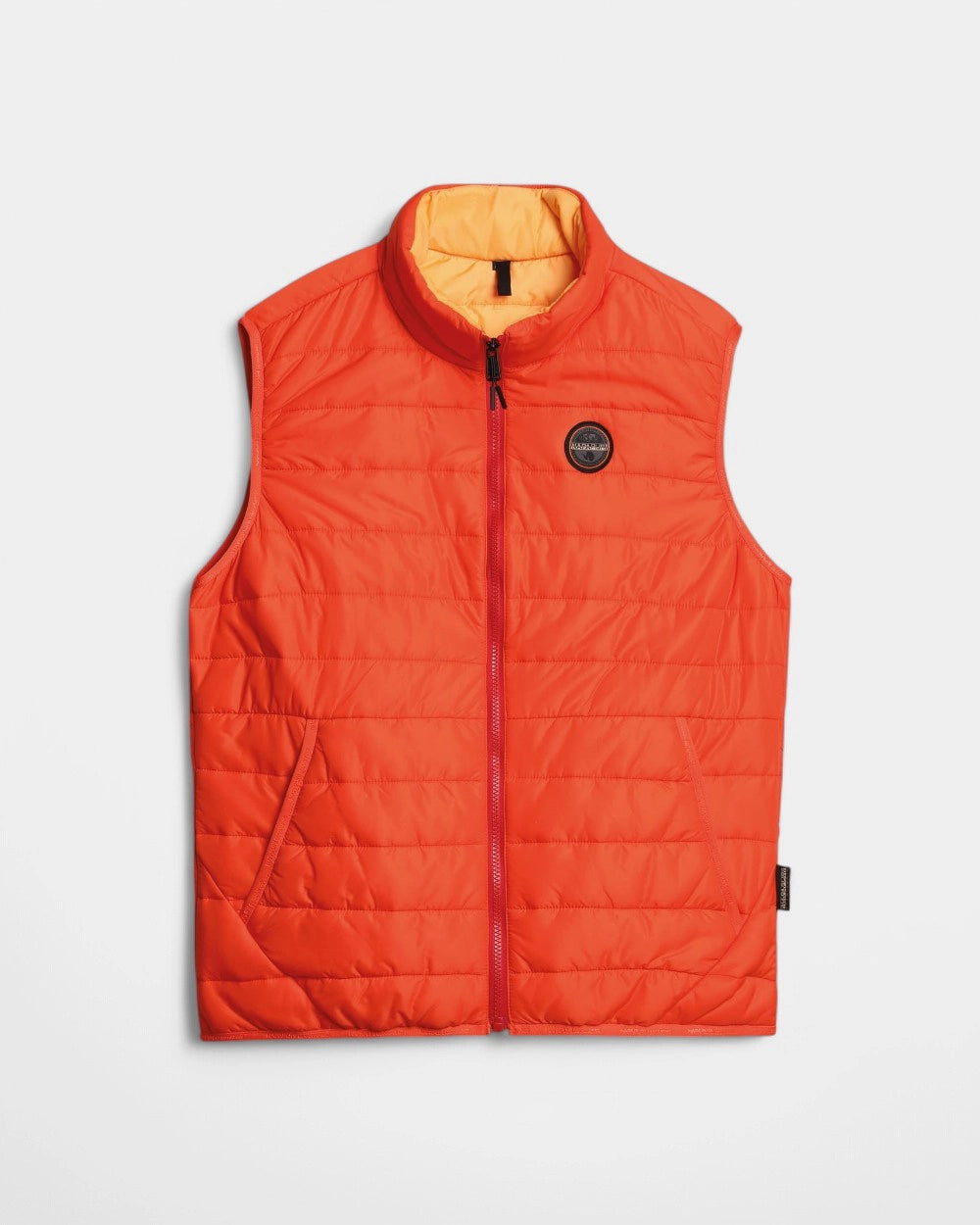Mouwloos vest om te personaliseren - 9