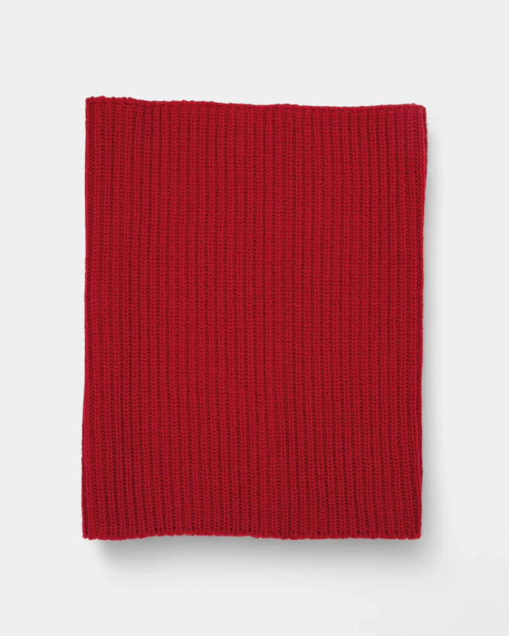 Unisex nekwarmer in merinowol om te personaliseren - 2