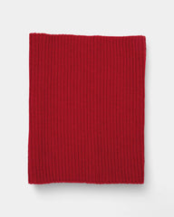 Unisex nekwarmer in merinowol om te personaliseren - 2