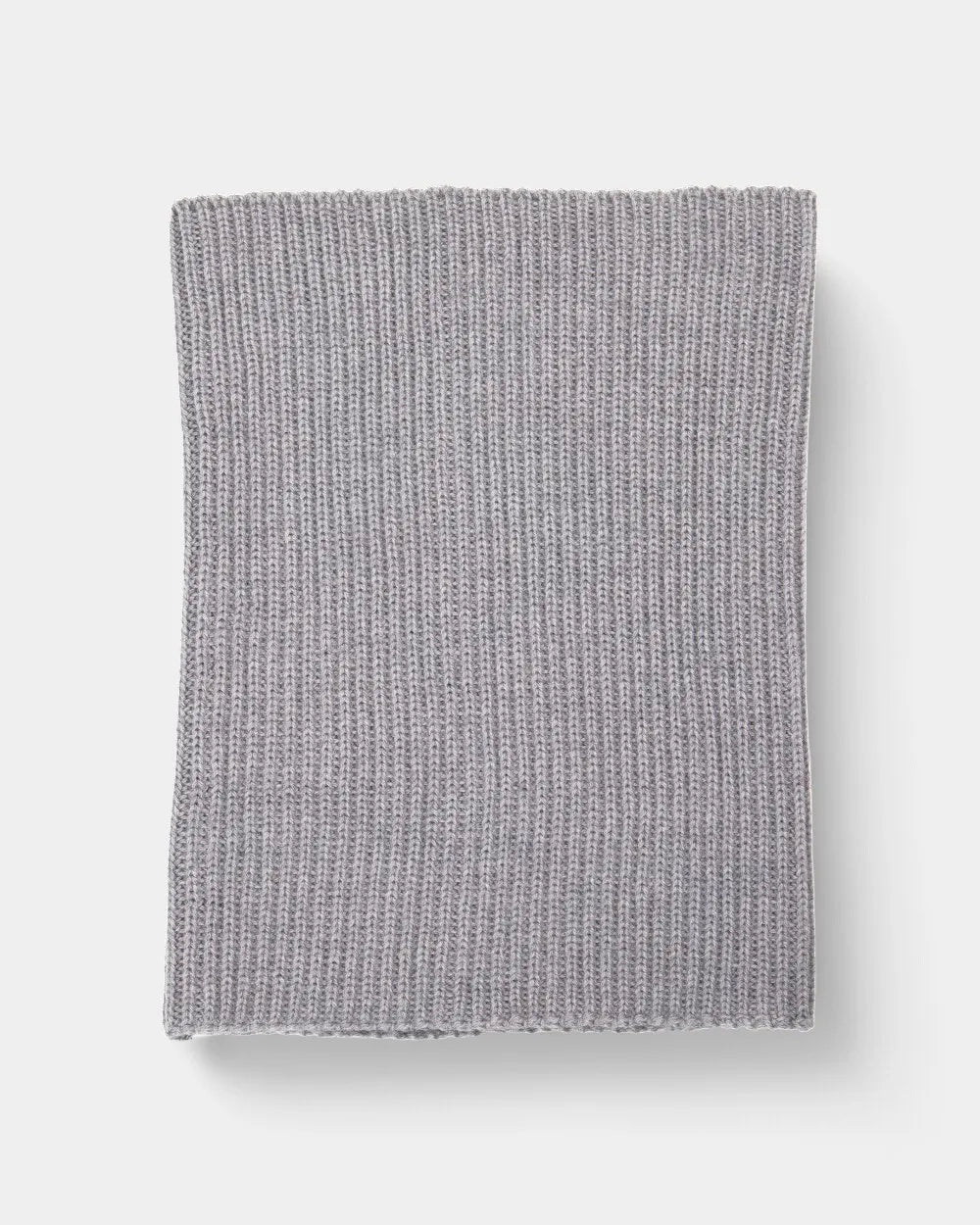 Unisex nekwarmer in merinowol om te personaliseren - 3