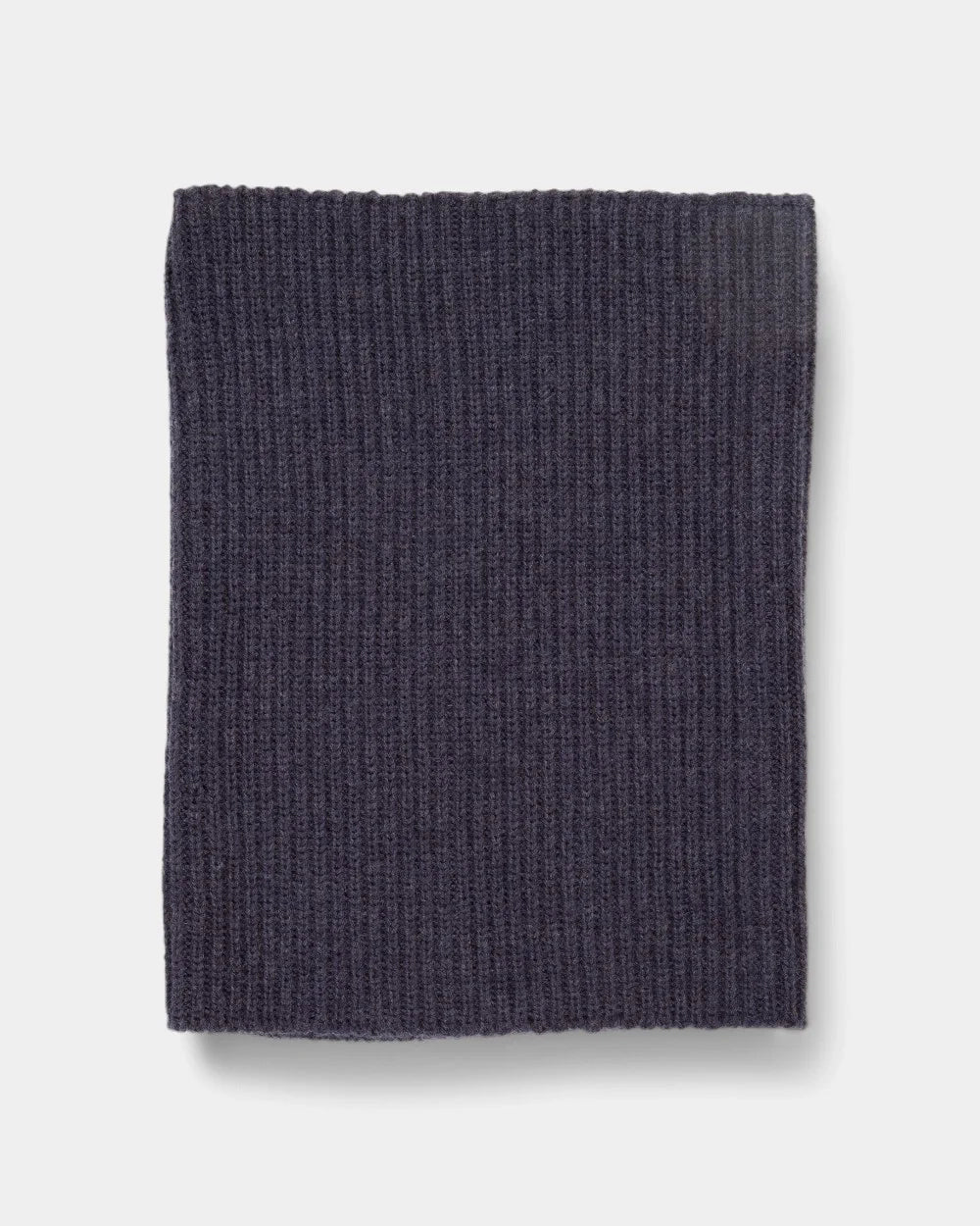 Unisex nekwarmer in merinowol om te personaliseren - 5