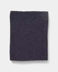 Unisex nekwarmer in merinowol om te personaliseren - 5