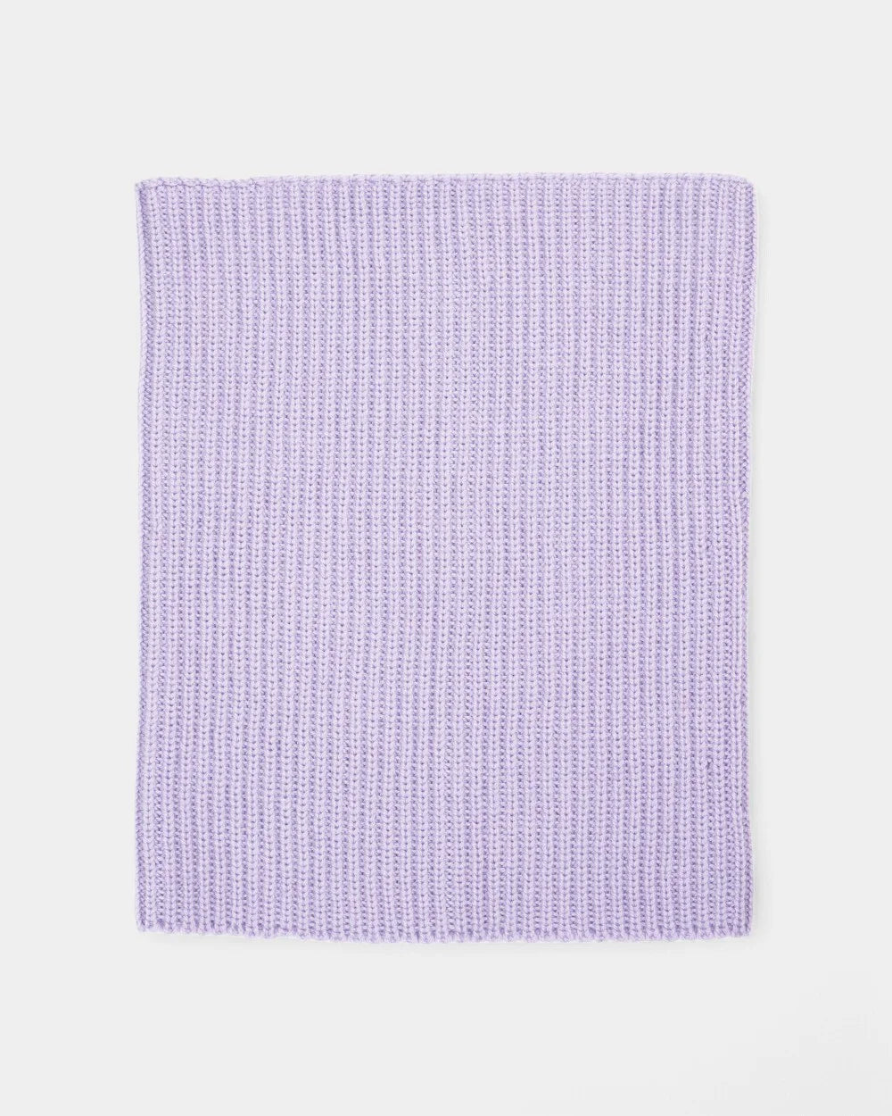 Unisex nekwarmer in merinowol om te personaliseren - 7
