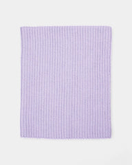 Unisex nekwarmer in merinowol om te personaliseren - 7