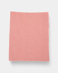Unisex nekwarmer in merinowol om te personaliseren - 9