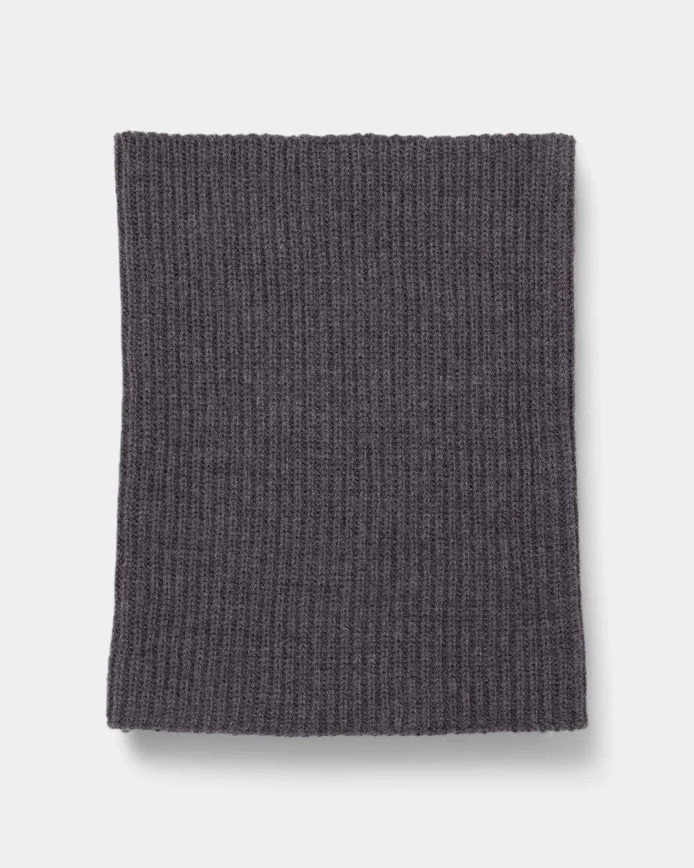 Unisex nekwarmer in merinowol om te personaliseren - 10