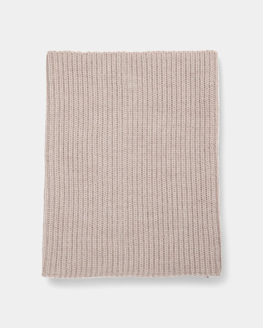 Unisex nekwarmer in merinowol om te personaliseren - 11