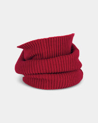 Unisex nekwarmer in merinowol om te personaliseren - 1