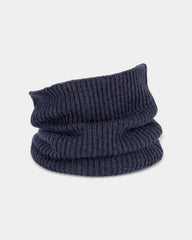 Unisex nekwarmer in merinowol om te personaliseren - 6