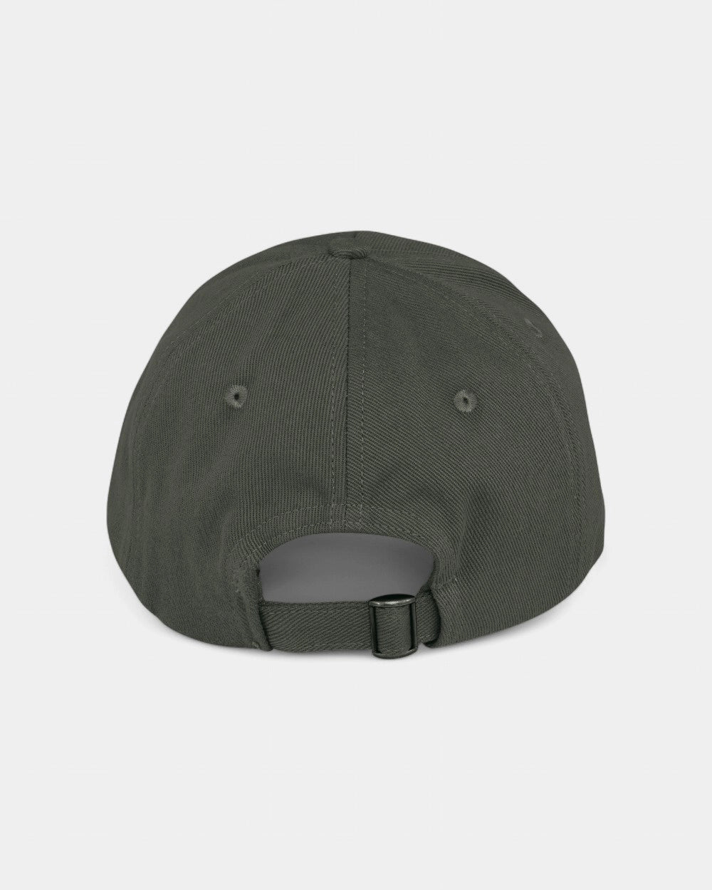 Ecologisch verantwoorde unisex pet met 6 panelen om te personaliseren - 7