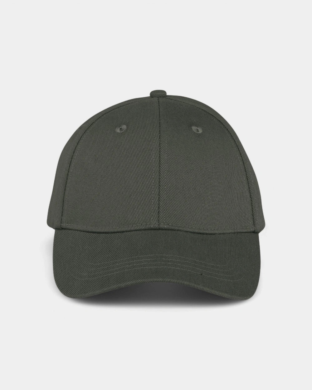 Ecologisch verantwoorde unisex pet met 6 panelen om te personaliseren - 6