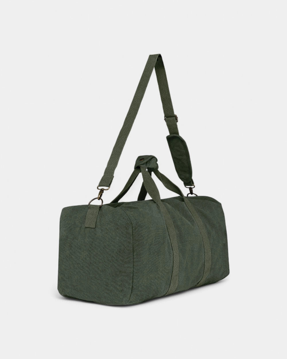 Ecologische vintage reistas om te personaliseren - 6