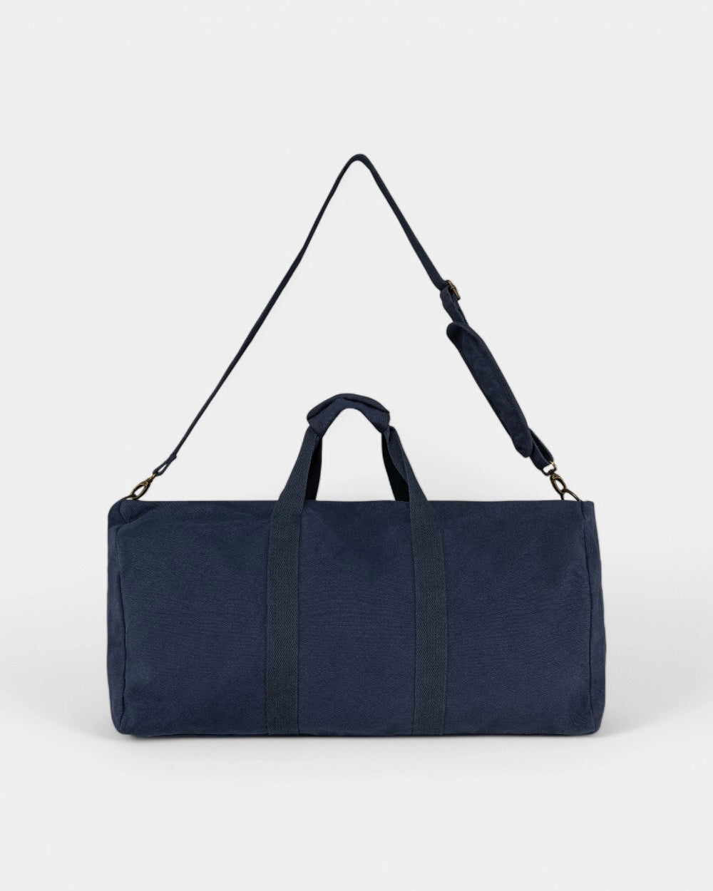 Ecologische vintage reistas om te personaliseren - 3