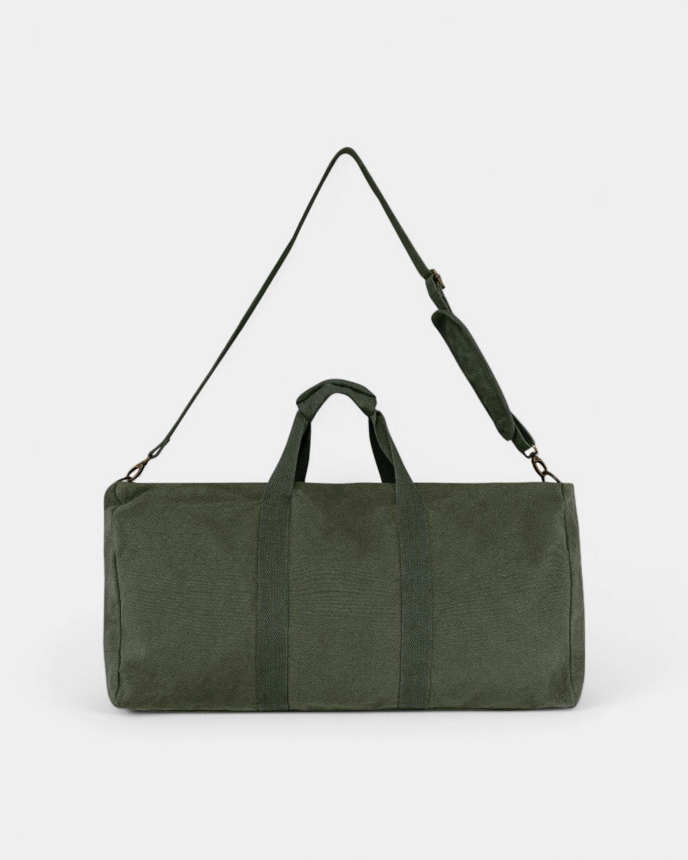 Ecologische vintage reistas om te personaliseren - 5