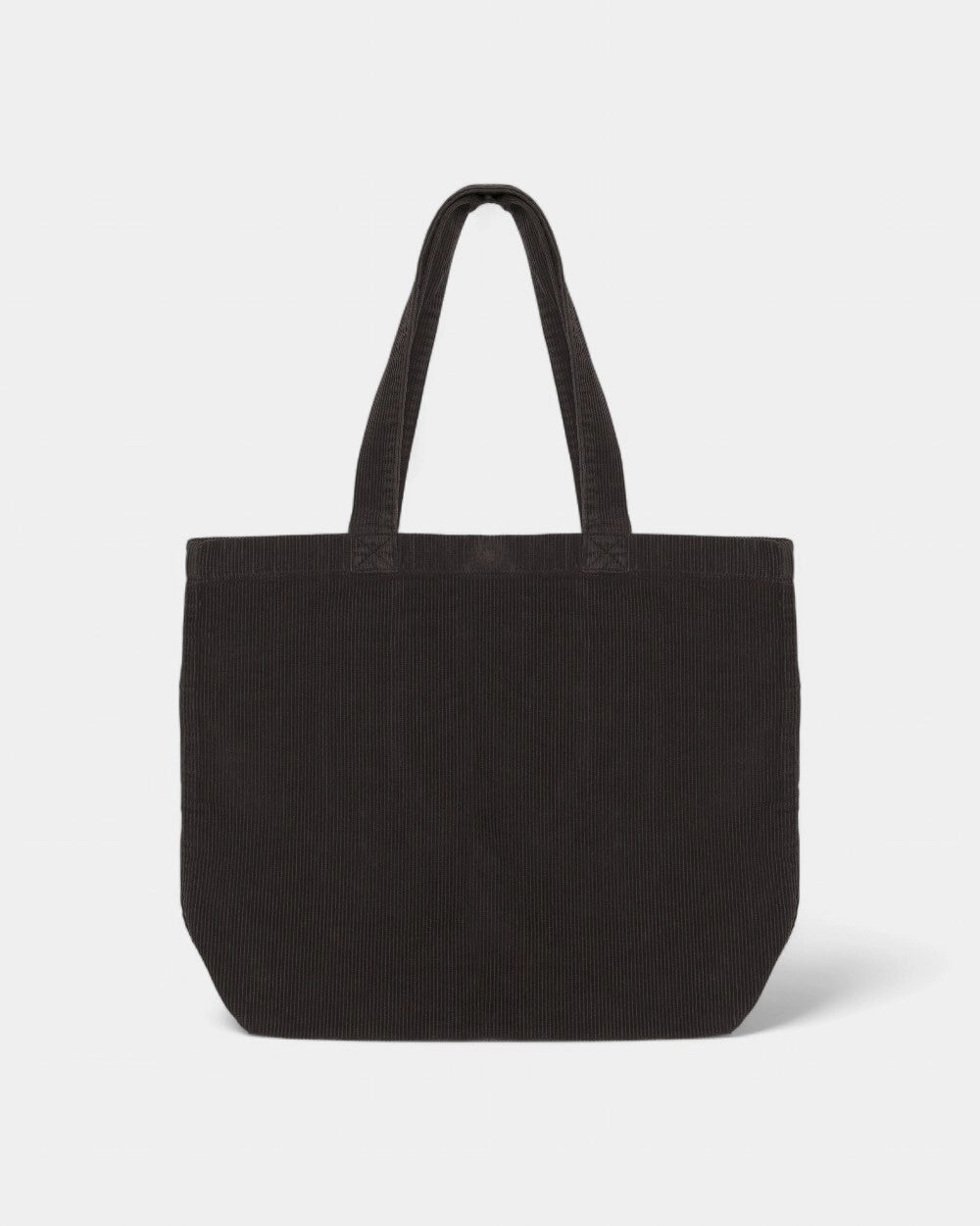 Gewassen tas in corduroy om te personaliseren - 6