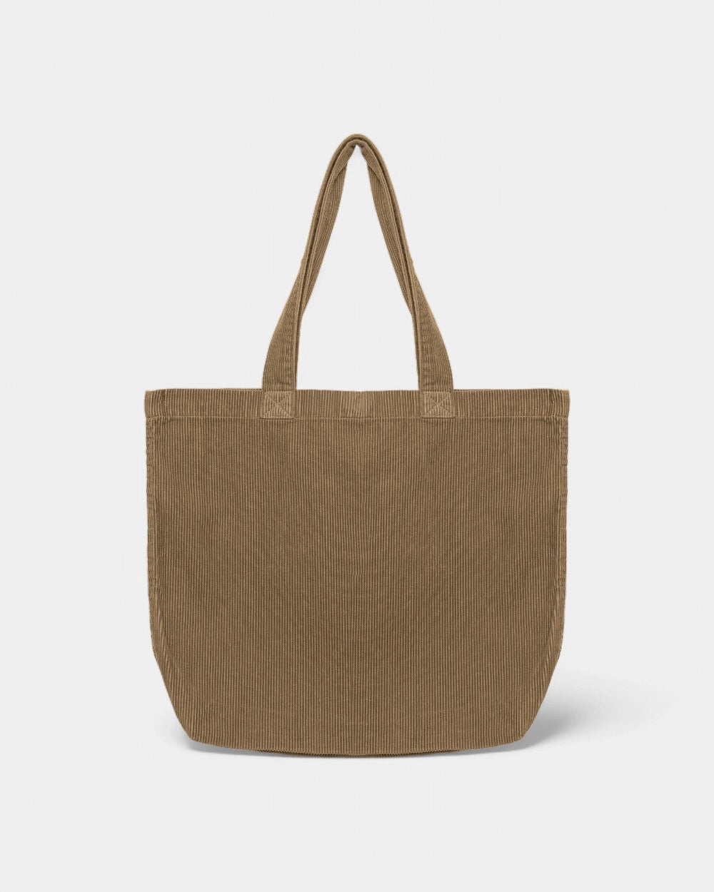 Gewassen tas in corduroy om te personaliseren - 7