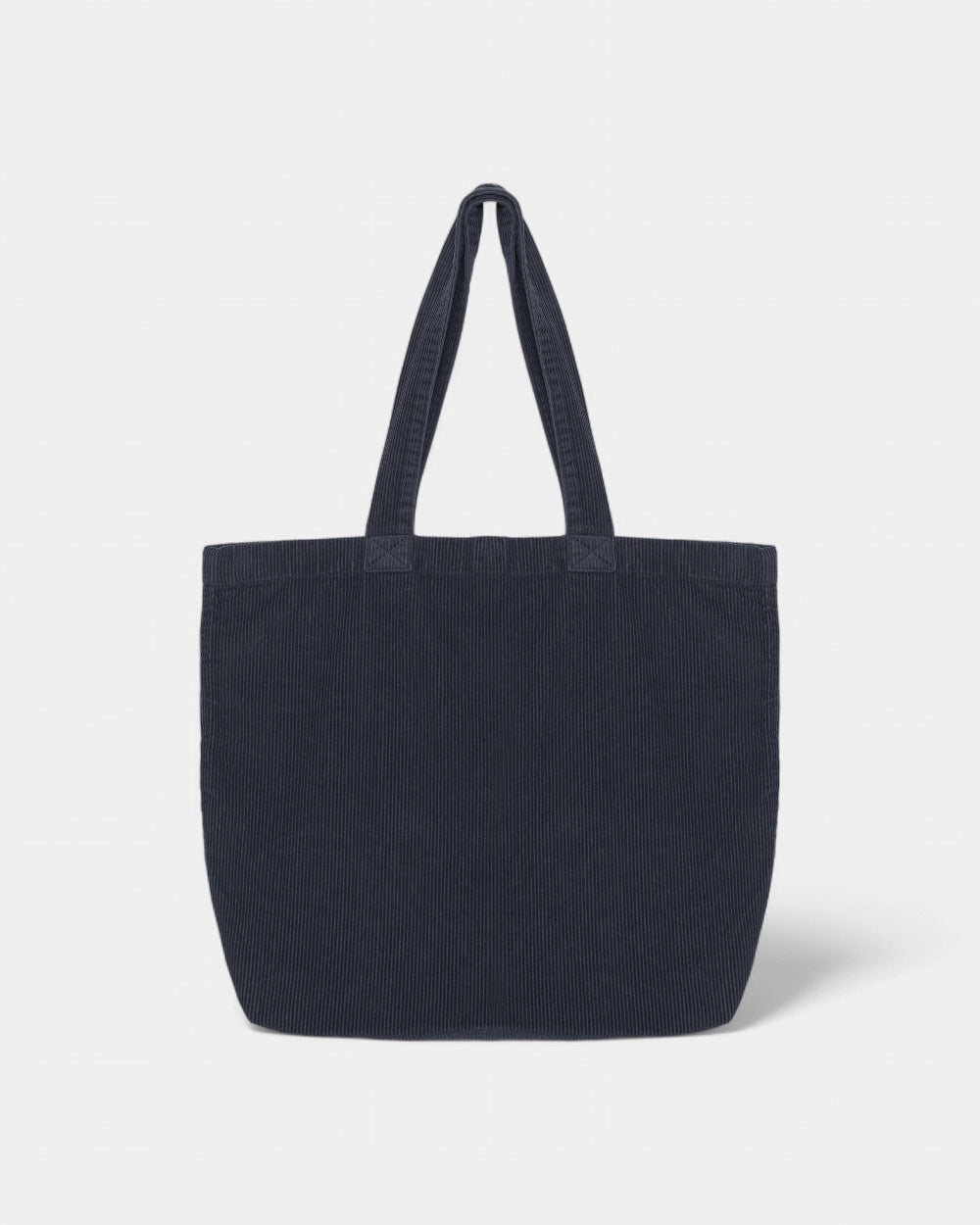 Gewassen tas in corduroy om te personaliseren - 8
