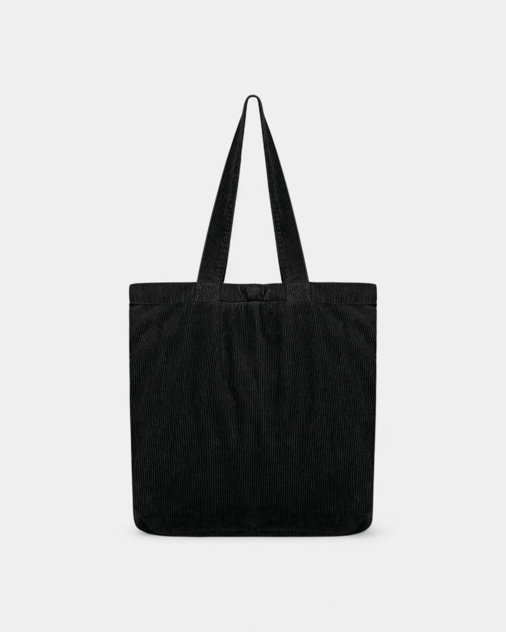 Gewassen tas in corduroy om te personaliseren - 3