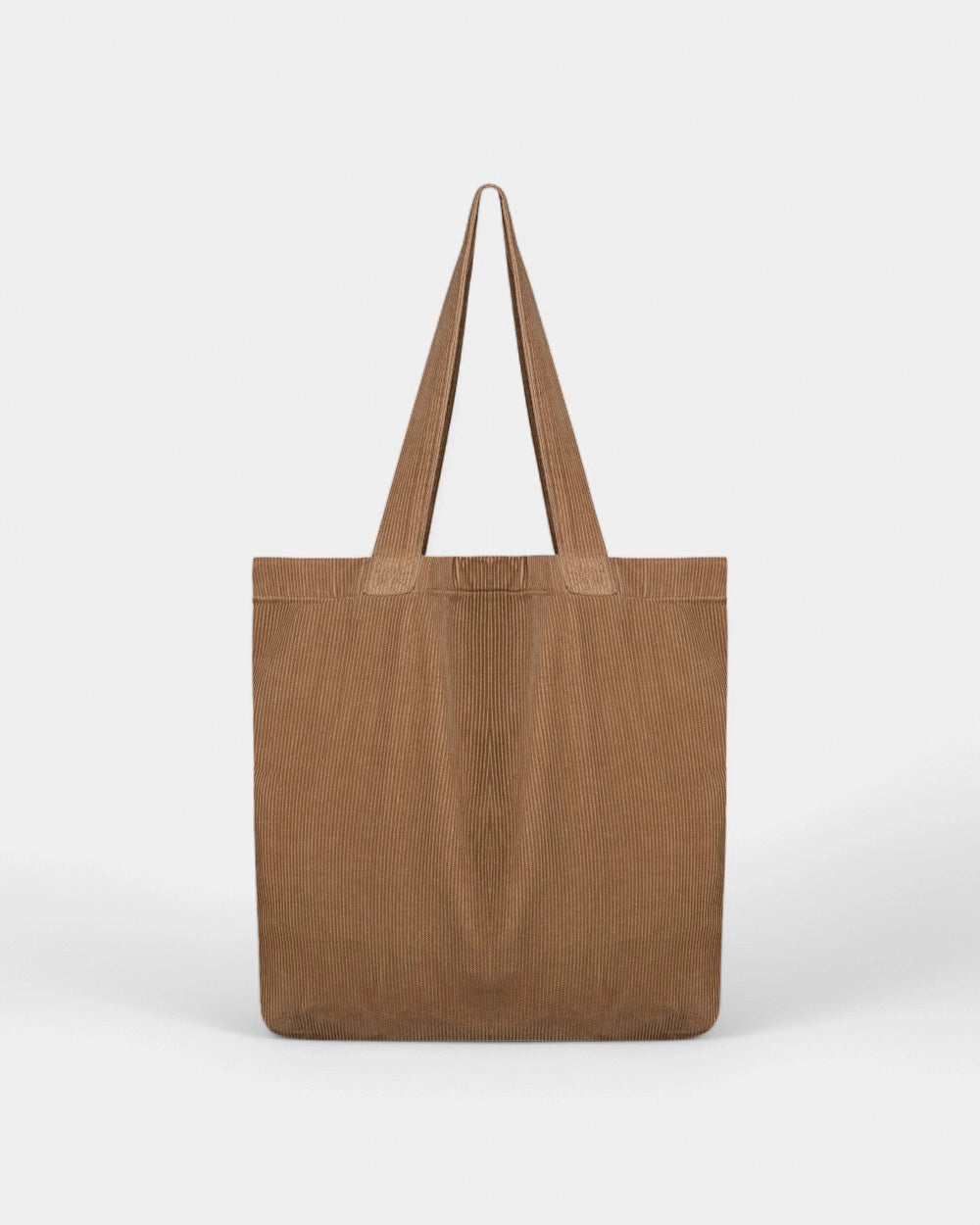 Gewassen tas in corduroy om te personaliseren - 4