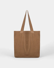 Gewassen tas in corduroy om te personaliseren - 4