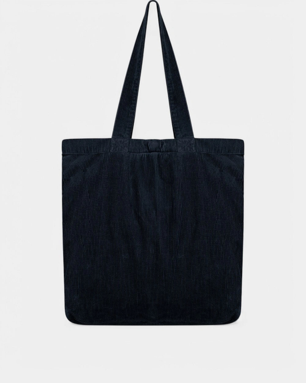 Gewassen tas in corduroy om te personaliseren - 5