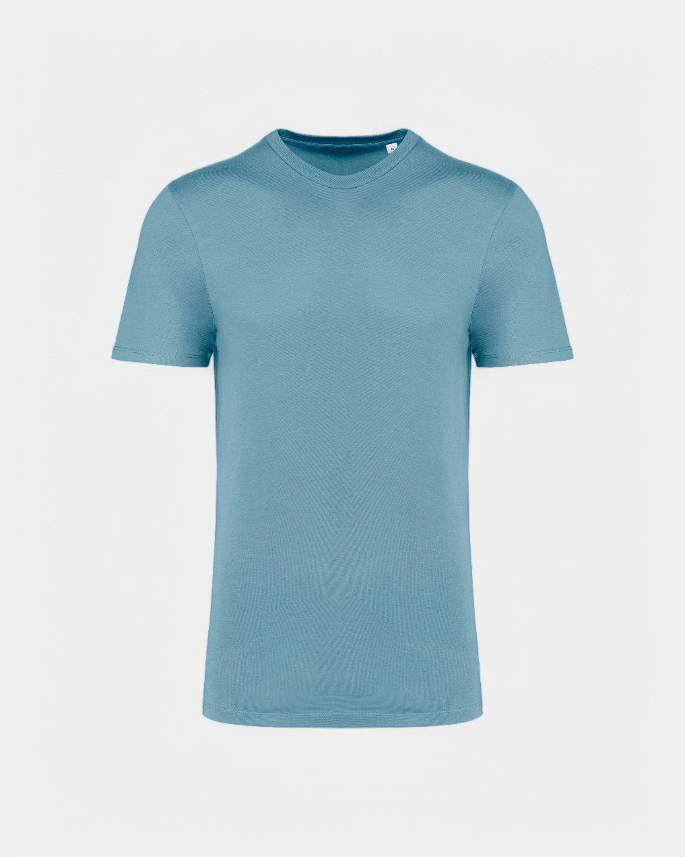 Milieuvriendelijk unisex T-shirt, te personaliseren - 8