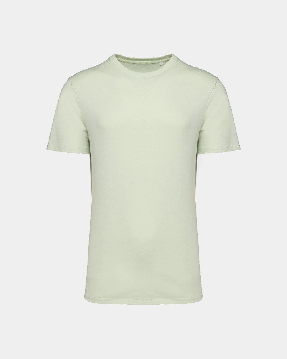 Milieuvriendelijk unisex T-shirt, te personaliseren - 9