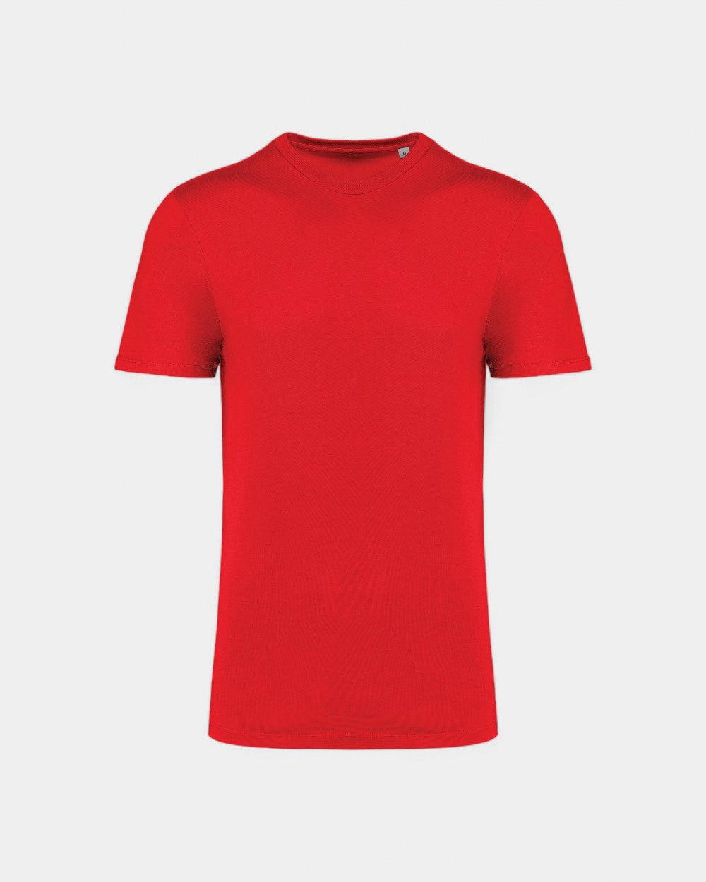 Milieuvriendelijk unisex T-shirt, te personaliseren - 11