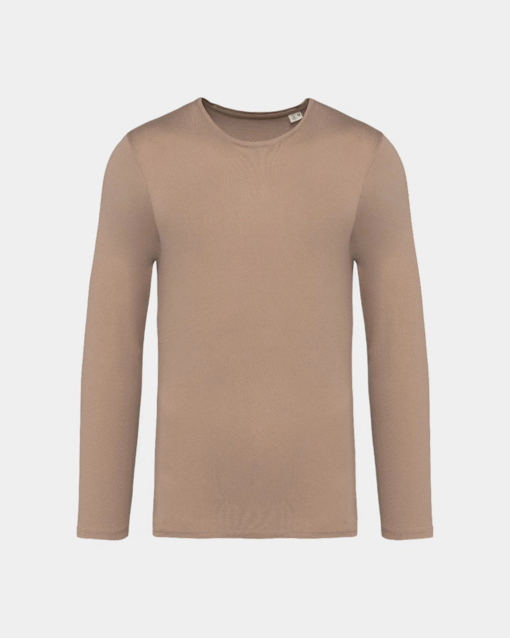 Unisex T-shirt met lange mouwen, te personaliseren - 7
