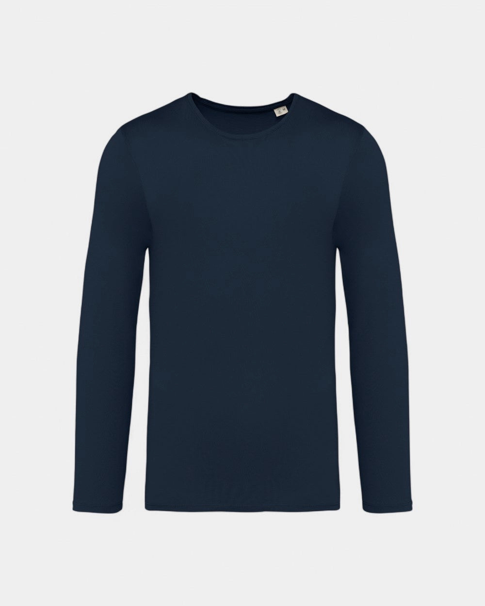 Unisex T-shirt met lange mouwen, te personaliseren - 8