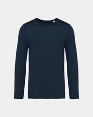 Unisex T-shirt met lange mouwen, te personaliseren - 8