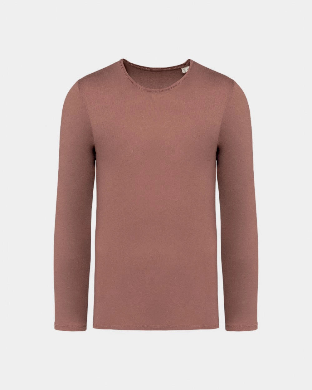 Unisex T-shirt met lange mouwen, te personaliseren - 9
