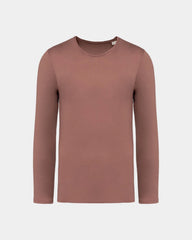 Unisex T-shirt met lange mouwen, te personaliseren - 9