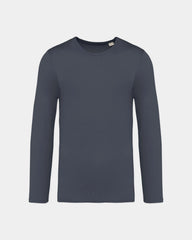 Unisex T-shirt met lange mouwen, te personaliseren - 10