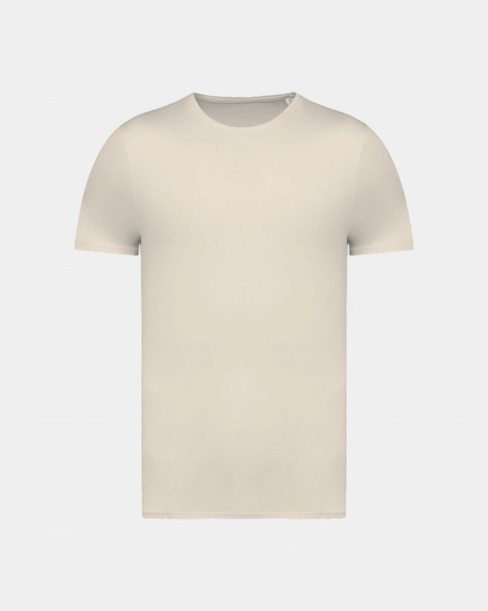 Gewassen unisex T-shirt, te personaliseren - 14