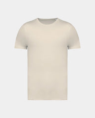 Gewassen unisex T-shirt, te personaliseren - 14