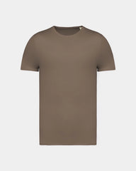 Gewassen unisex T-shirt, te personaliseren - 5