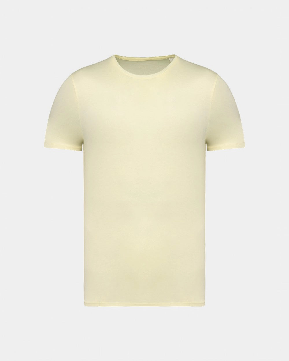 Gewassen unisex T-shirt, te personaliseren - 7