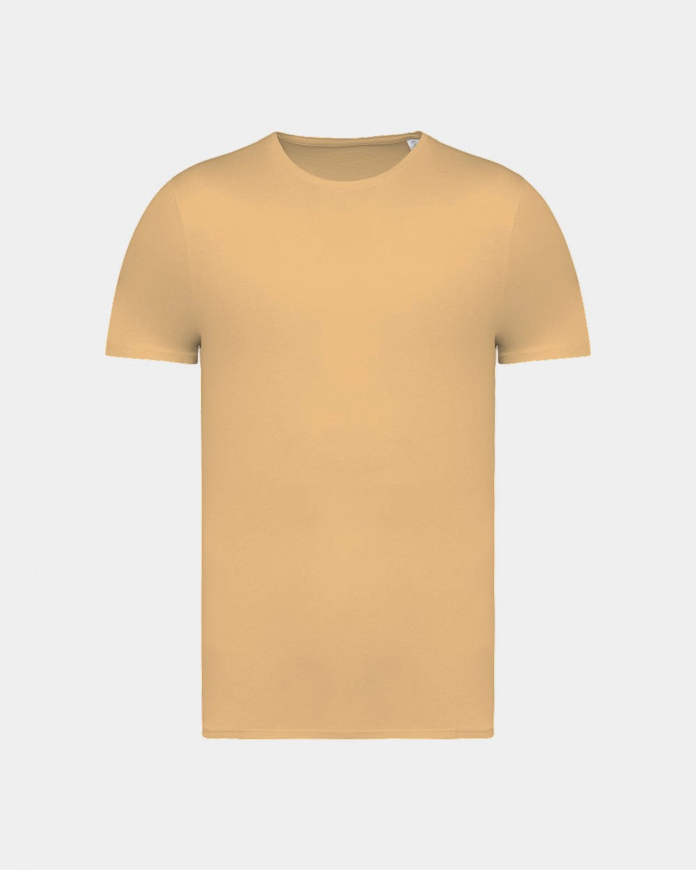 Gewassen unisex T-shirt, te personaliseren - 8