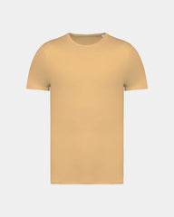Gewassen unisex T-shirt, te personaliseren - 8
