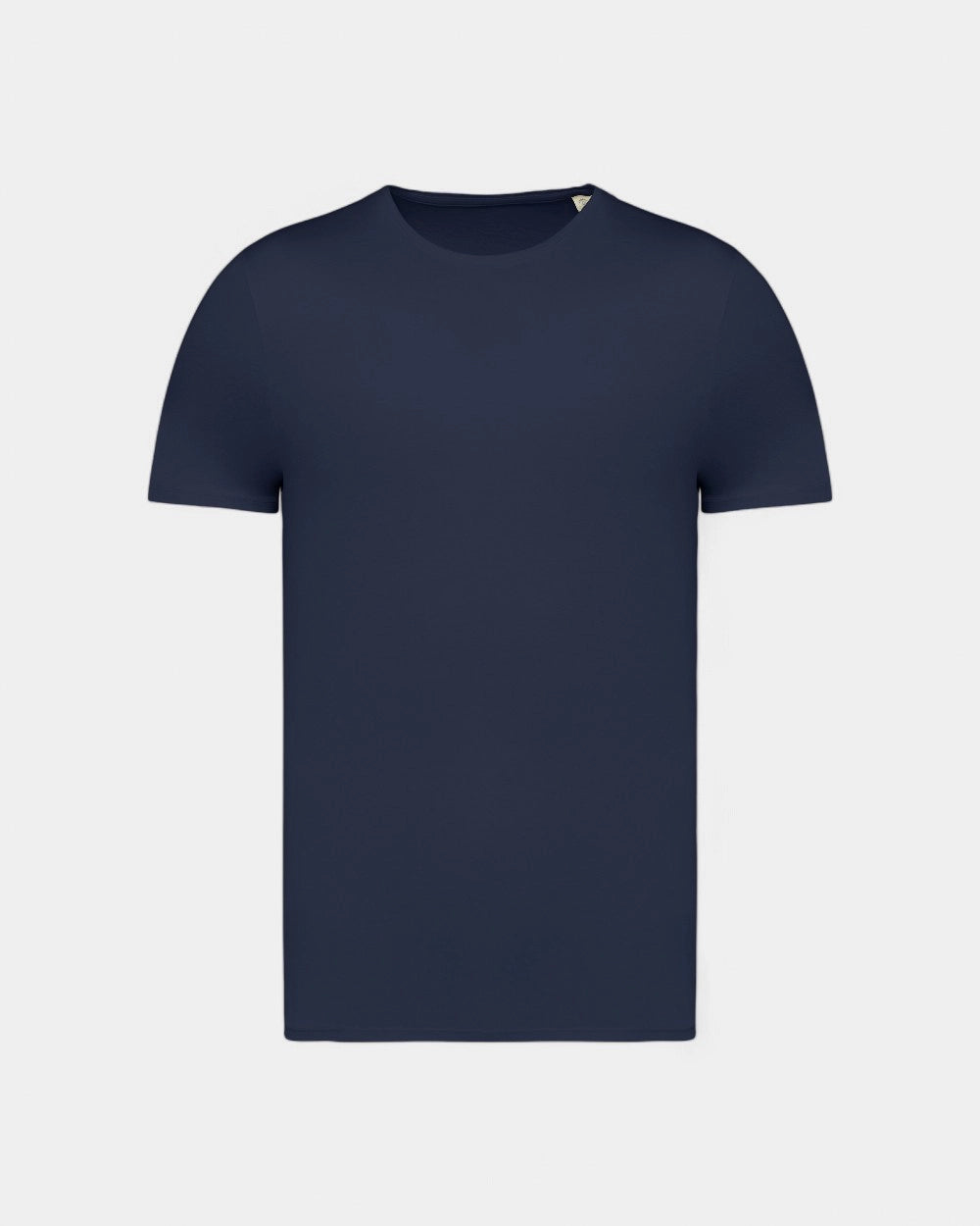 Gewassen unisex T-shirt, te personaliseren - 9