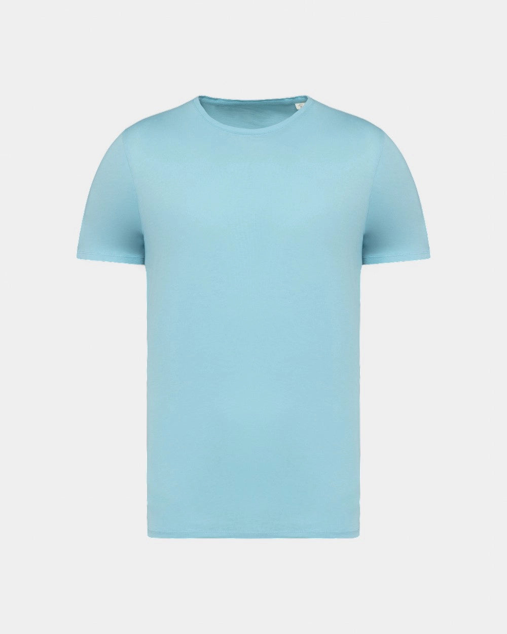 Gewassen unisex T-shirt, te personaliseren - 10