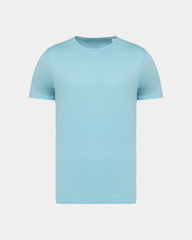 Gewassen unisex T-shirt, te personaliseren - 10