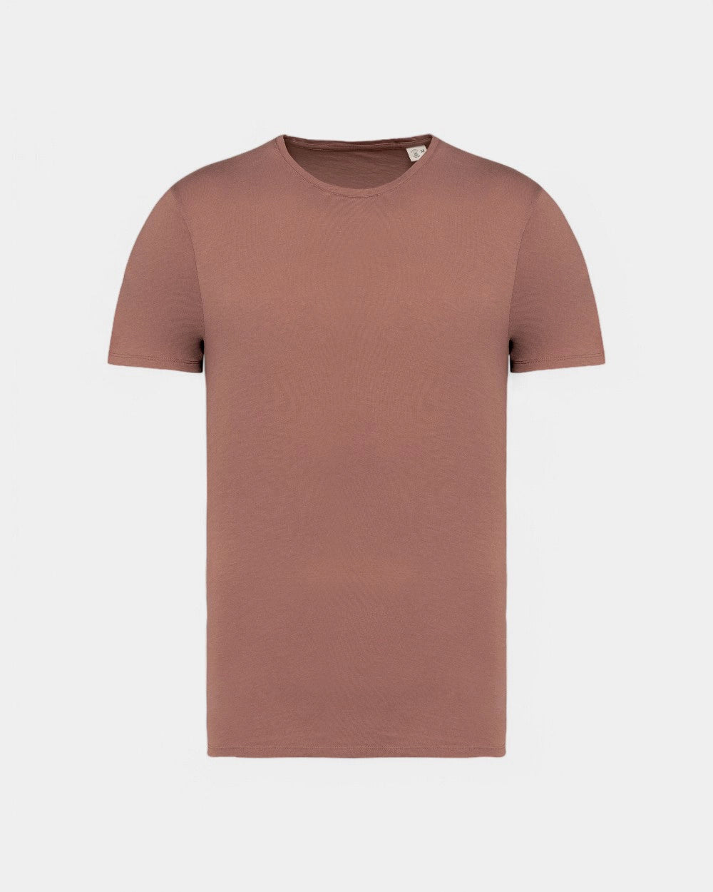 Gewassen unisex T-shirt, te personaliseren - 11